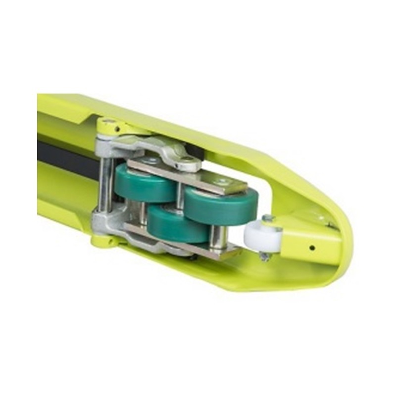 GS EVO SILENCE (2000 kg)