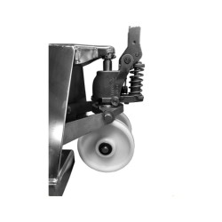 GS EVO GALV galwanizowany (2500 kg)