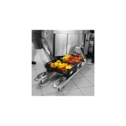 GS EVO GALV galwanizowany (2500 kg)