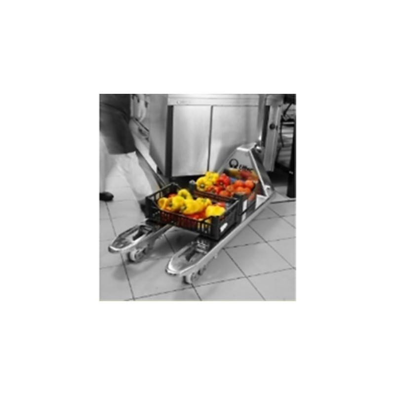 GS EVO GALV galwanizowany (2500 kg)