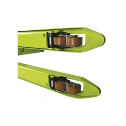 GS EVO SCALE (2500 kg)