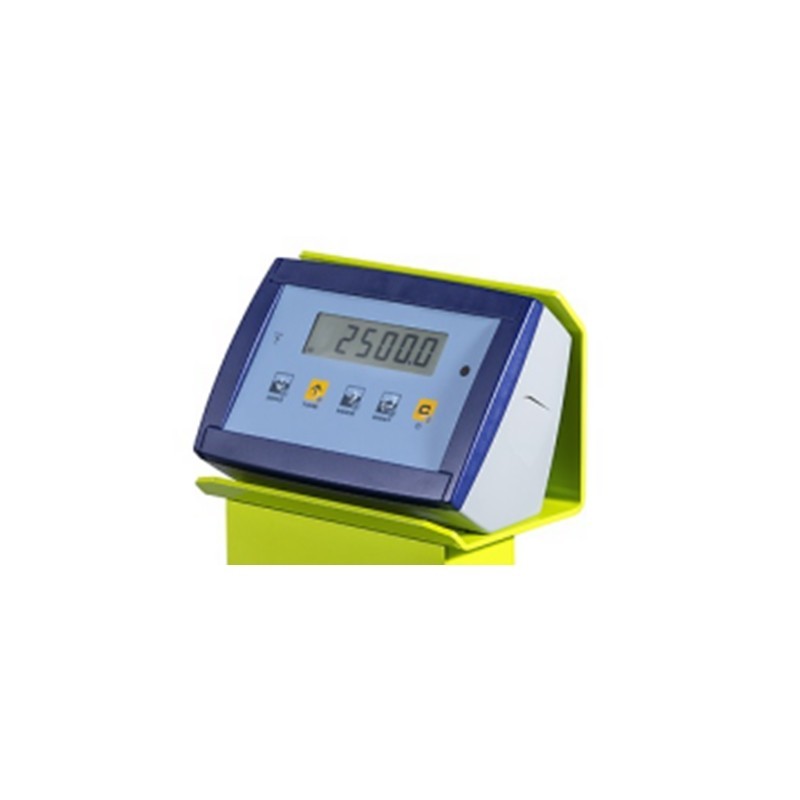 GS EVO SCALE (2500 kg)