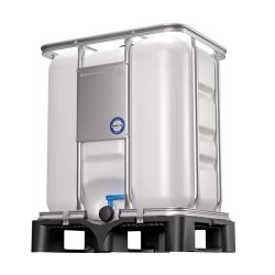 IBC 300 l