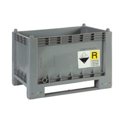 CP 300 UN/80124162 baterie ołowiowe