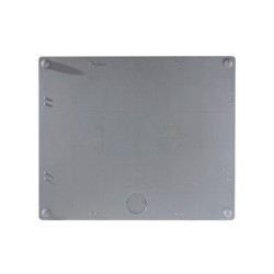 CP 700 pokrywy, płozy