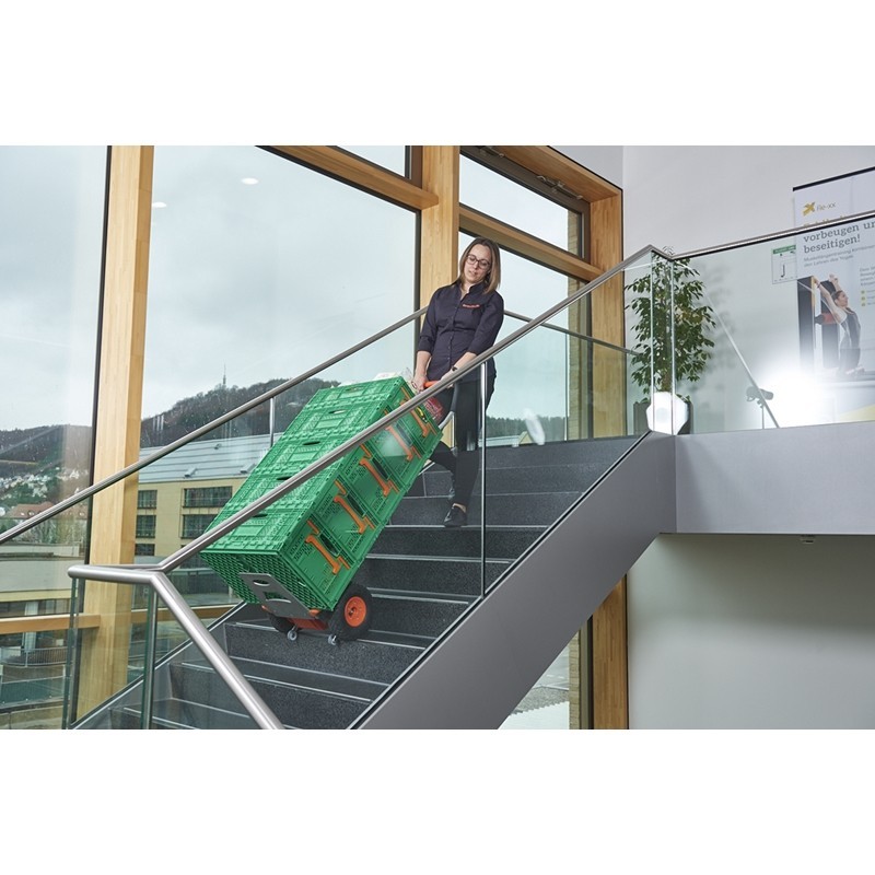 Wózek elektryczny C120