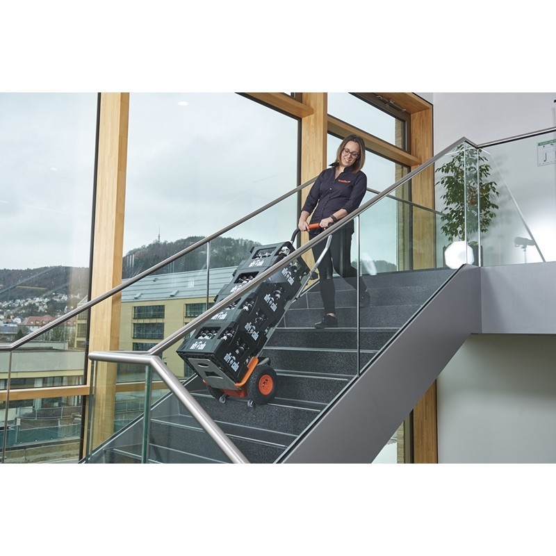 Wózek elektryczny C120