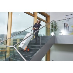 Wózek elektryczny C120