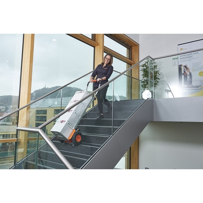 Wózek elektryczny C120