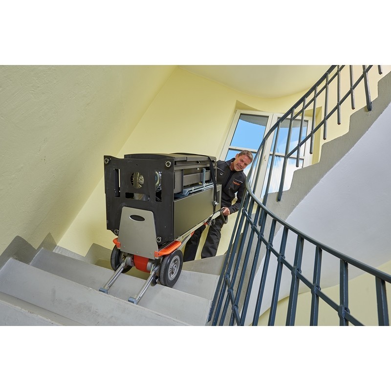 Wózek elektryczny C120