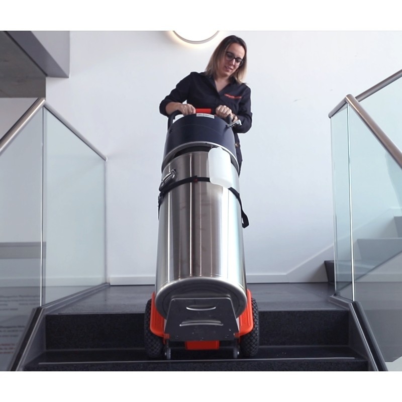 Wózek elektryczny C120