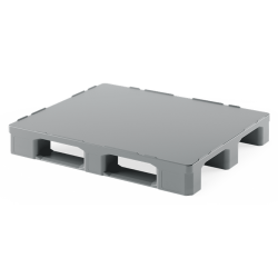 Hygienic i7.1 (CD-3R)