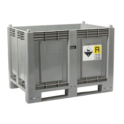 CP 600 UN/30185750N baterie litowe