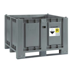 CP 700 UN/80124870 baterie ołowiowe