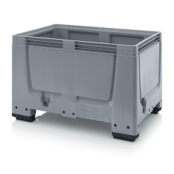 AUG 1208 ścianki pełne