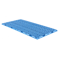 Kratka podłogowa z polietylenu 1200x600mm