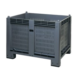 CP 600 rec. ścianki ażurowe