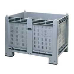 CP 600 ścianki ażurowe