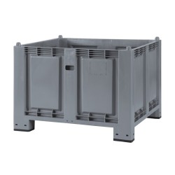 CP 600 ścianki pełne