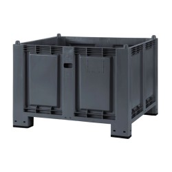 CP 600 rec. ścianki pełne