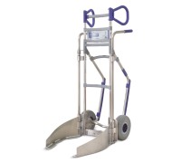 Wózki do transportu opon