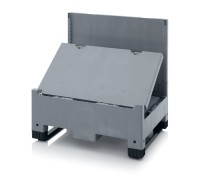 Skrzyniopalety 800x600