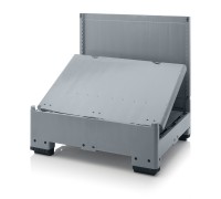 Skrzyniopalety 1200x800