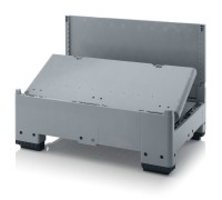 Skrzyniopalety 1200x1000