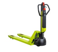 Wózki paletowe elektryczne