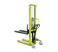 Wózki wysokiego unoszenia