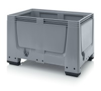 Skrzyniopalety 1200x800