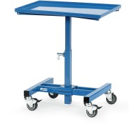 Stojak na materiały