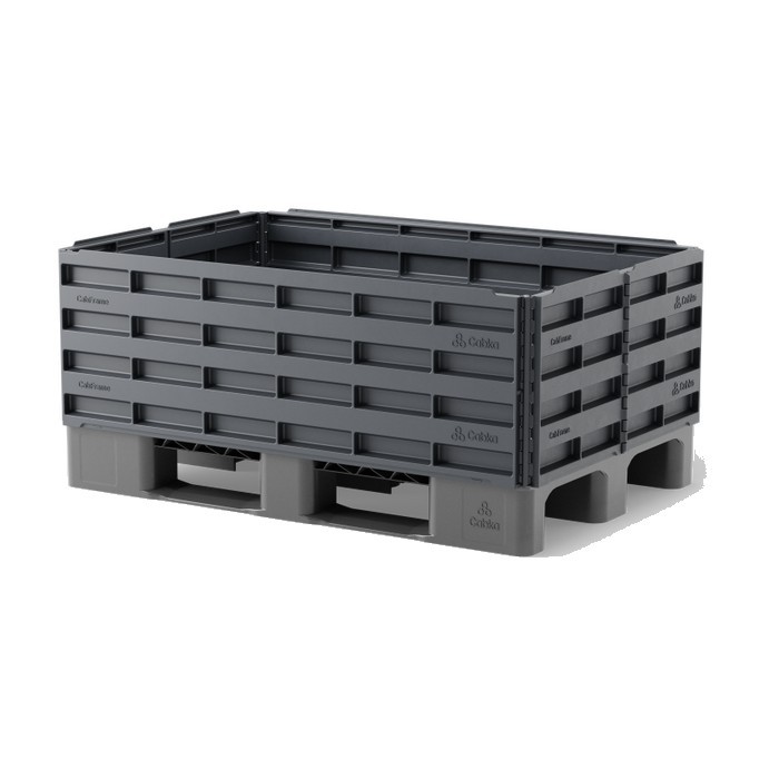 Nadstawki plastikowe